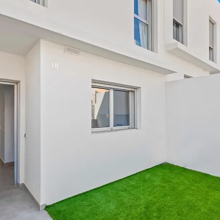 Vakantiehuis Medano4you Beachwalk