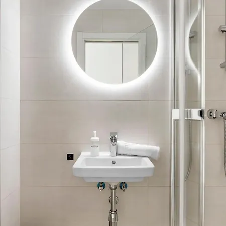 펜션 Medano4you Beachwalk