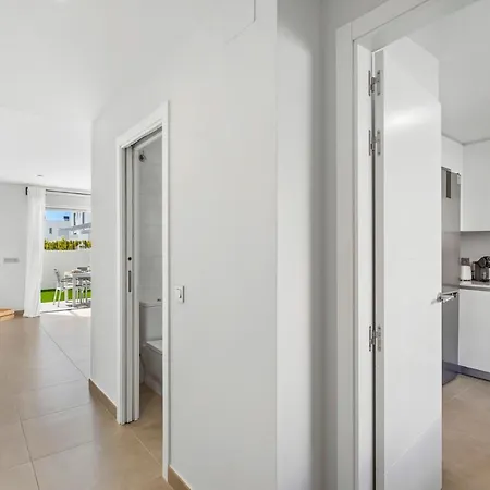 Medano4you Beachwalk Holiday home El Medano (Tenerife)