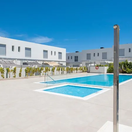 Medano4you Beachwalk Vakantiehuis