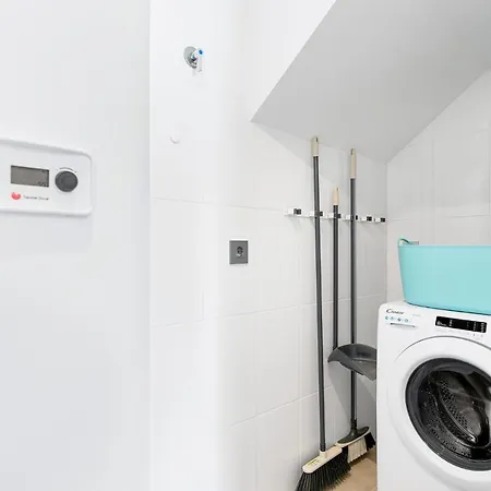 펜션 Medano4you Beachwalk